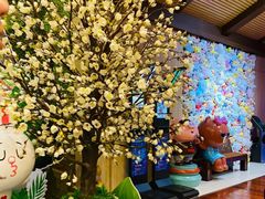 -汤连得温泉馆(宝山店)