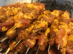 -寻小欢焖烤羊肉串(九眼桥店)