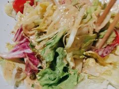 -大师兄·手工面·西北菜(美的悦然广场店)