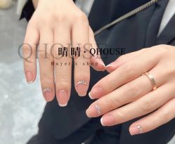 -QHOUSE美甲美睫