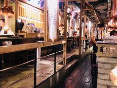 -三代烤肉(保利广场店)