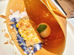 -狮拾久·现代新加坡料理(福田COCO Park店)