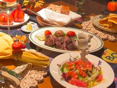 -弗兰克牛排西餐厅Ribone steak house(柠檬花园店)