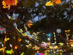 -台山颐和温泉城