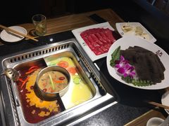-巴奴毛肚火锅(广益哥伦布店)