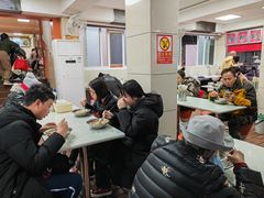 大堂-舒记粉店(七星路店)