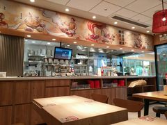 -遇见小面(江湾阳光天地店)