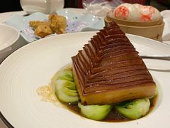 腐皮黄鱼卷-南麓·浙里(外滩店)