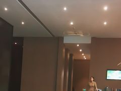 -成都万达颐华酒店