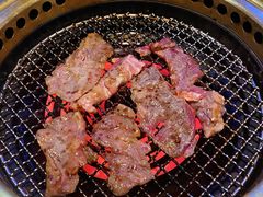 -神户赤童日式烤肉伙伴(东直门店)