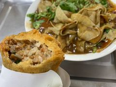 -正味斋锅巴菜(西北角店)