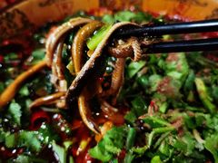 -乐山第一家临江鳝丝(茶坊路店)