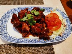 -卷心菜和避孕套餐厅(Pattaya)