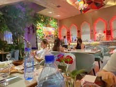 -Antalya安塔利亚土耳其餐厅(猎德店)