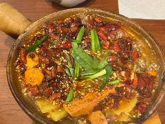 -罗妈砂锅(四川成都奎星楼店)