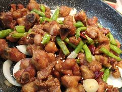 -醉得意·山茶油炒土鸡(泰安火车站大润发店)