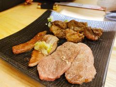 -松鱼亭·和牛烧肉(协鑫广场店)