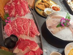 -锦城印象火锅(天府三街店)