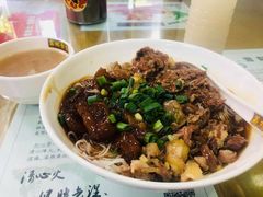 -荔林食店(西华路店)