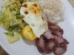 -粤味轩快餐店(天下第一泉店)