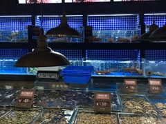 -徐记海鲜(大明宫|北二环店)
