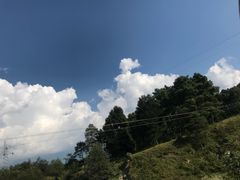 -石棉县孟获城