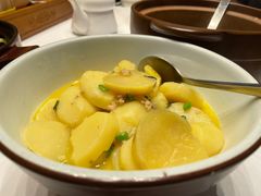 -院里寻菜·精致庭院菜(观沙岭店)