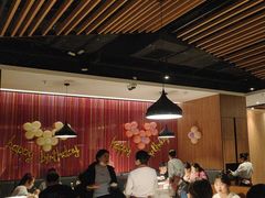 -海底捞火锅(大学路新象城店)