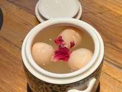 -破三川·新川菜(静安大融城店)