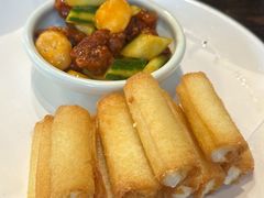 -猪肉婆私房菜(容桂总店)
