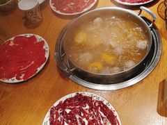 -汕头八合里海记牛肉店(清河店)