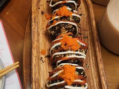 -英兰朝族饭店·英兰锅包肉(佳园路店)