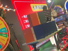 -路边边.炒菜烧烤.音乐餐厅(良乡长虹店)