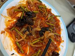 -石饮红星包子(中山路店)