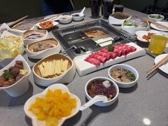 -海底捞火锅(高科东路店)