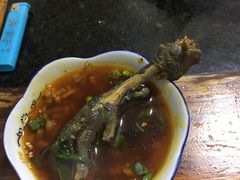 -石灰市毛记烧鸡公(解放碑店)