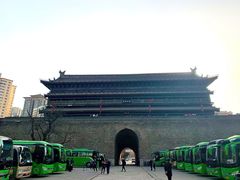 -西安城墙·碑林历史文化景区