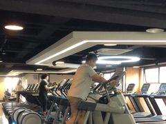 -一兆韦德健身(古美店)