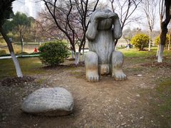 -堤角公园