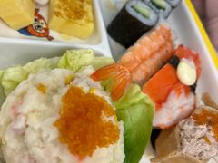 -元气寿司(布吉万象汇店)