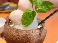 -simply thai天泰(美罗城店)