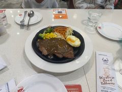 -东方豪客牛排意面披萨(金凤万达店)