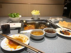 -海底捞火锅(吴中路店)