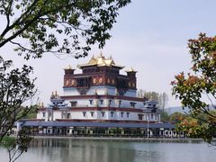 -灵山胜境