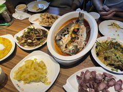 -六泰居·尔滨地标·东北菜(松北店)