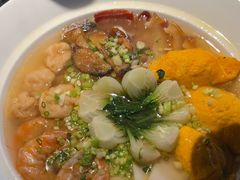 -筱爷叔·上海传统手工菜(玉树路店)