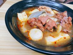 -四川老牛麻辣烫(北门桥店)