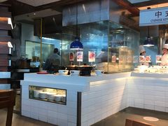 -The COOK·厨餐厅·自助餐(浦东嘉里大酒店)