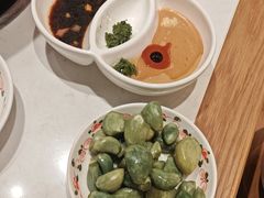-东门口·鲜爆肚涮肉·烧烤(老门东店)