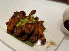 -万豪金殿(香港JW万豪酒店)